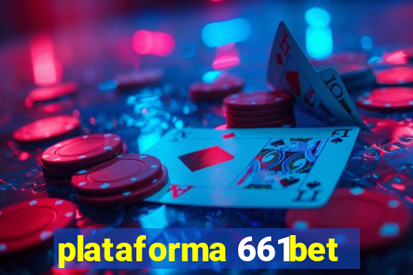 plataforma 661bet